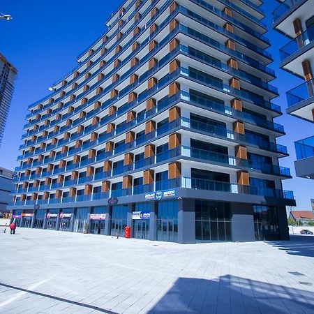 באטומי Euphoria Apartments מראה חיצוני תמונה