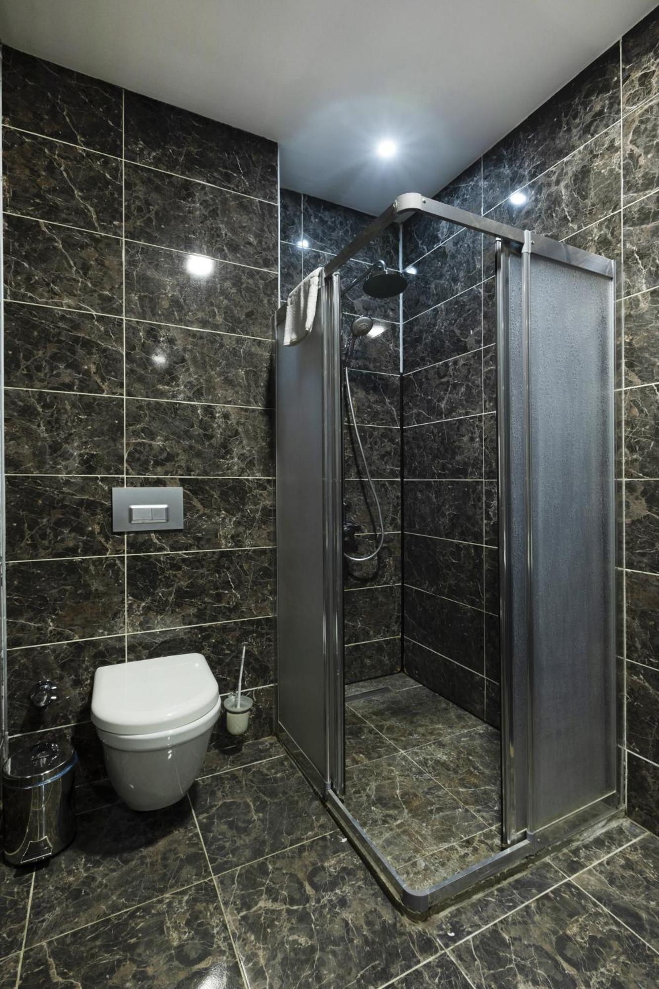 באטומי Euphoria Apartments מראה חיצוני תמונה