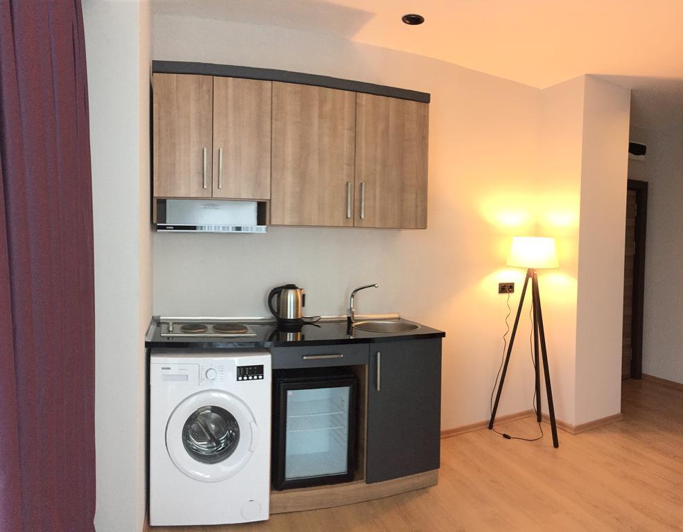 באטומי Euphoria Apartments מראה חיצוני תמונה