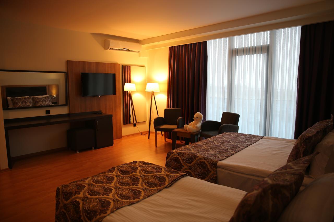 באטומי Euphoria Apartments מראה חיצוני תמונה