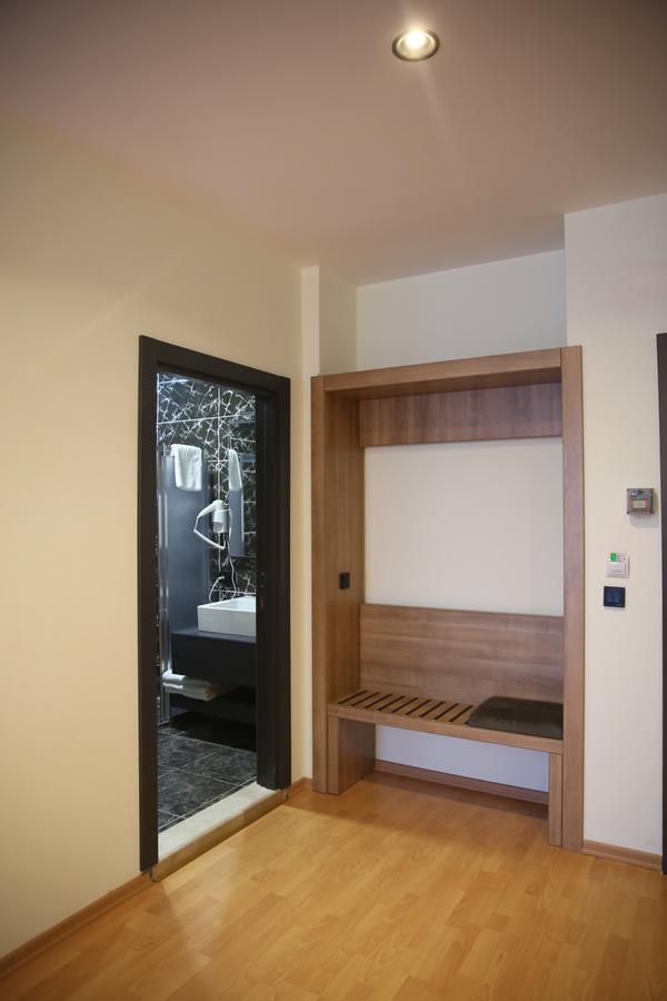 באטומי Euphoria Apartments מראה חיצוני תמונה