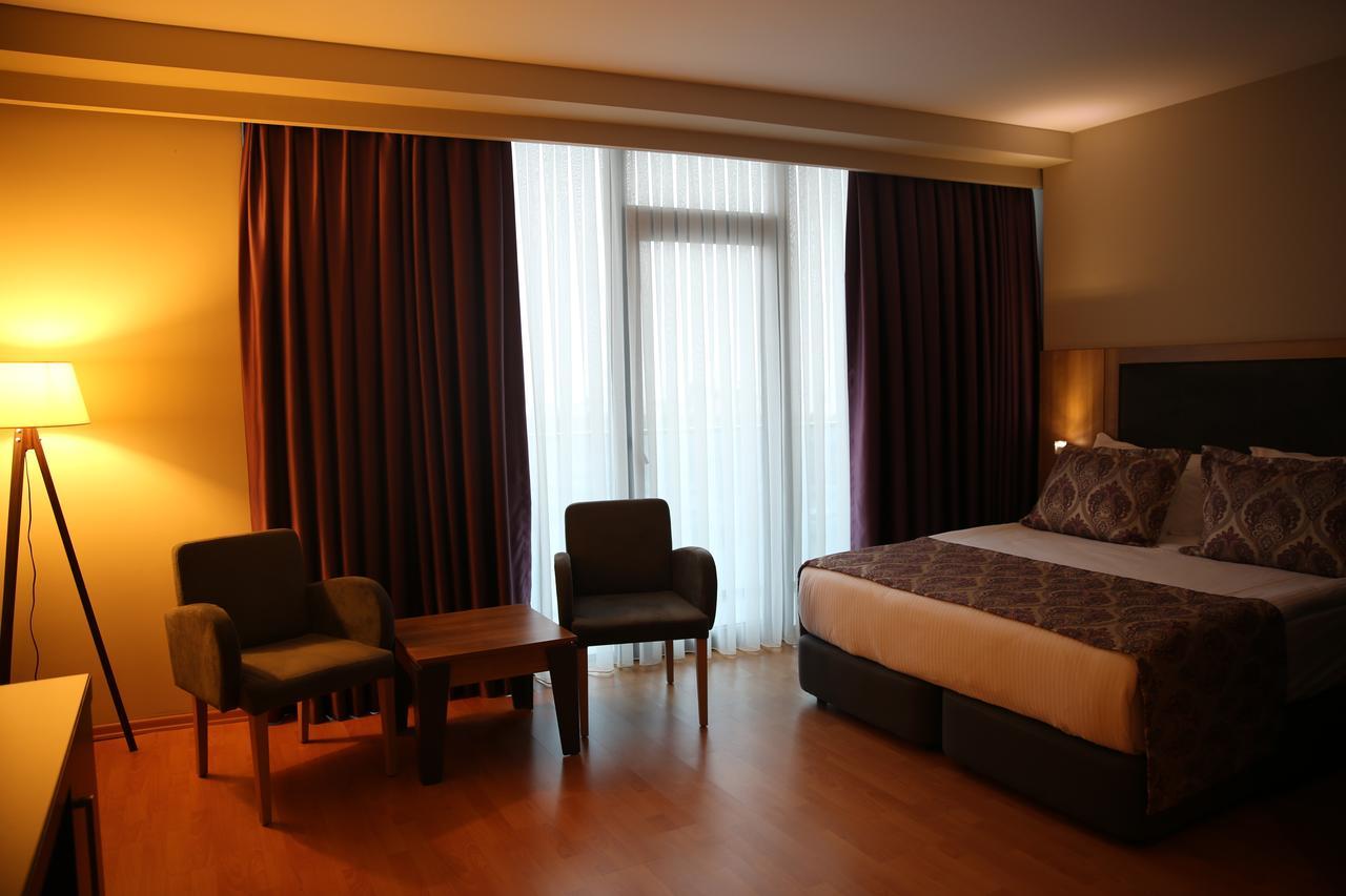 באטומי Euphoria Apartments מראה חיצוני תמונה