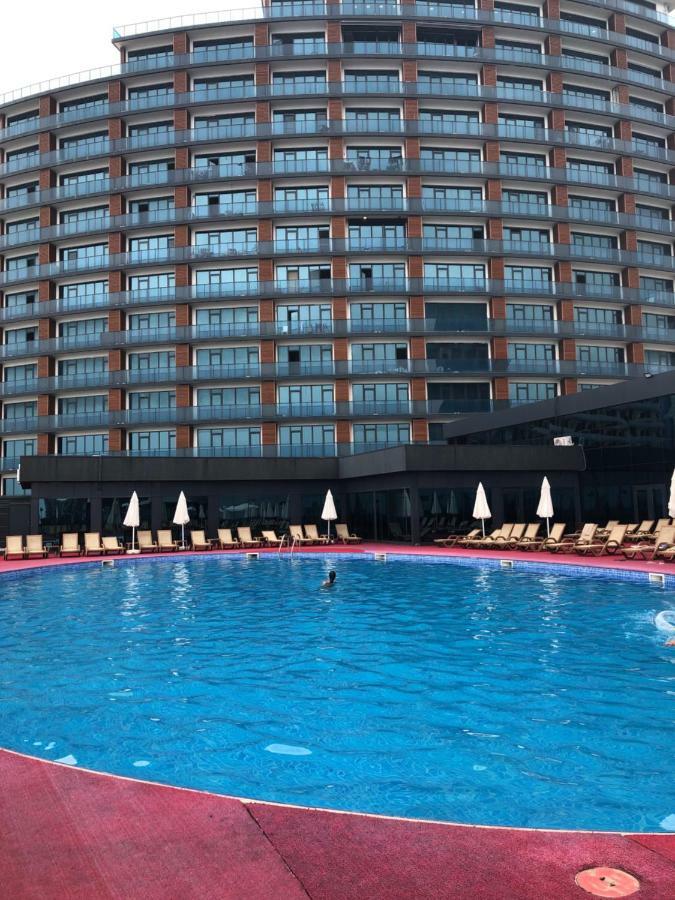 באטומי Euphoria Apartments מראה חיצוני תמונה