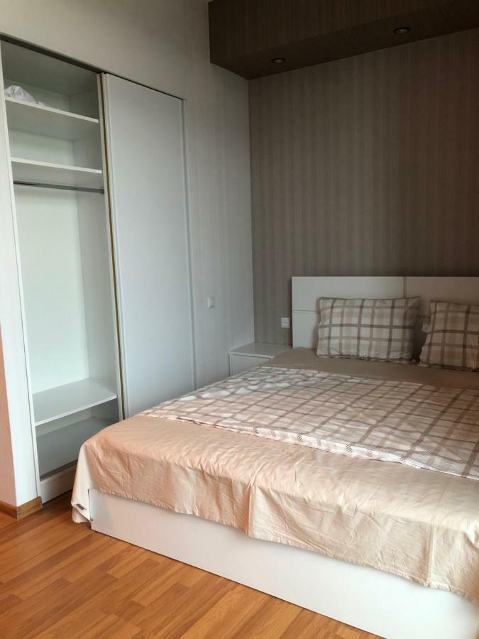 באטומי Euphoria Apartments מראה חיצוני תמונה