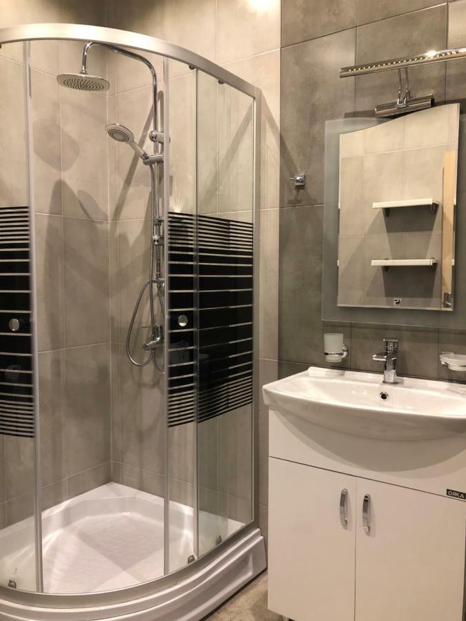 באטומי Euphoria Apartments מראה חיצוני תמונה