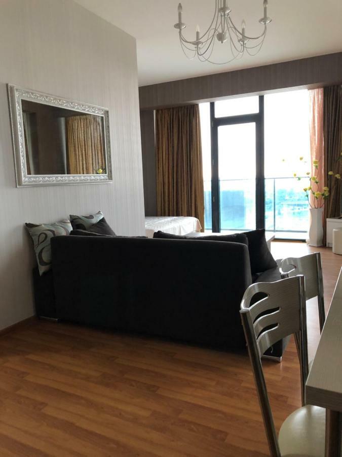 באטומי Euphoria Apartments מראה חיצוני תמונה