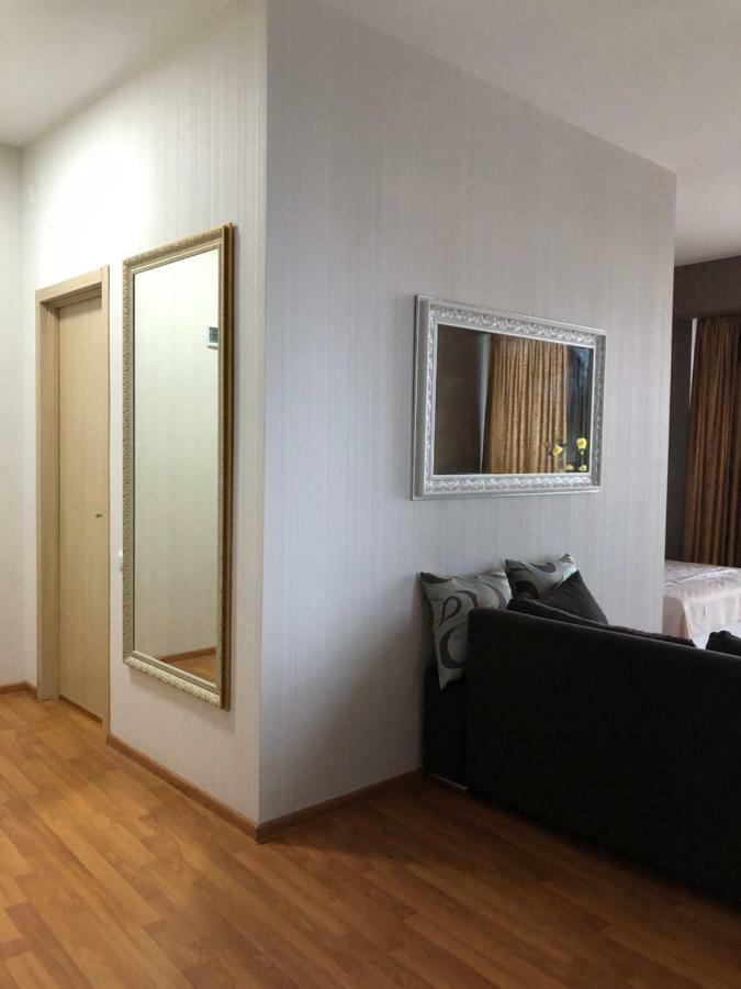באטומי Euphoria Apartments מראה חיצוני תמונה