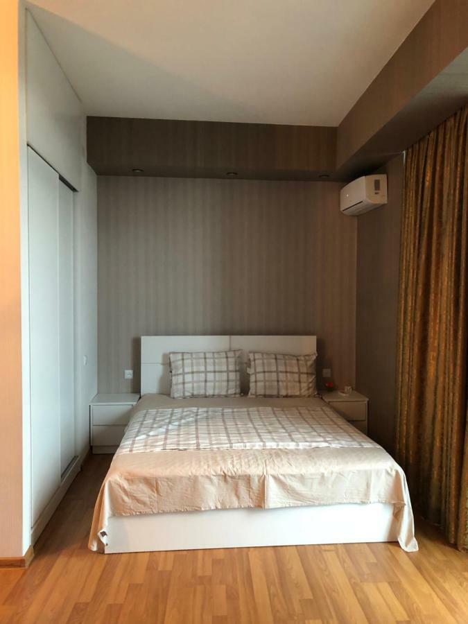 באטומי Euphoria Apartments מראה חיצוני תמונה