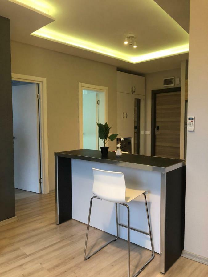 באטומי Euphoria Apartments מראה חיצוני תמונה