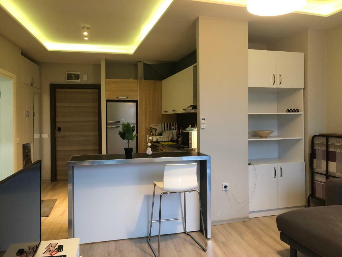 באטומי Euphoria Apartments מראה חיצוני תמונה
