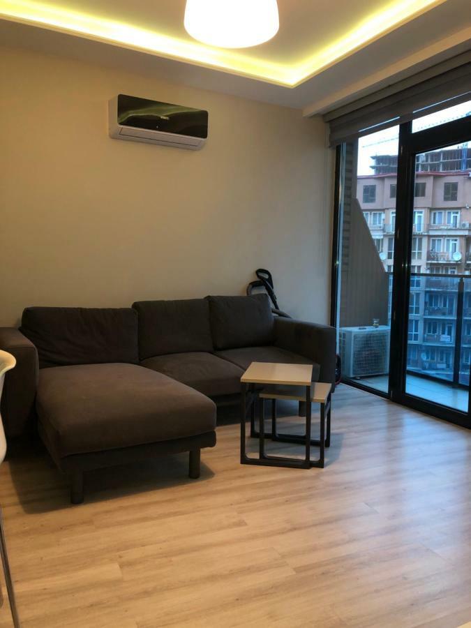 באטומי Euphoria Apartments מראה חיצוני תמונה