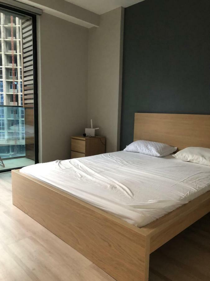 באטומי Euphoria Apartments מראה חיצוני תמונה