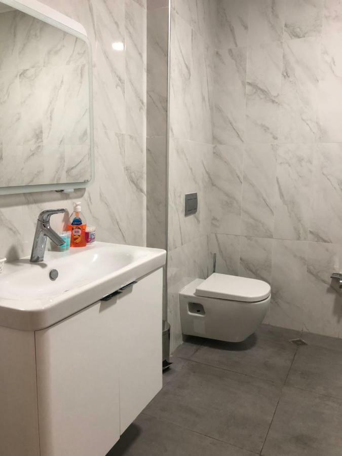 באטומי Euphoria Apartments מראה חיצוני תמונה
