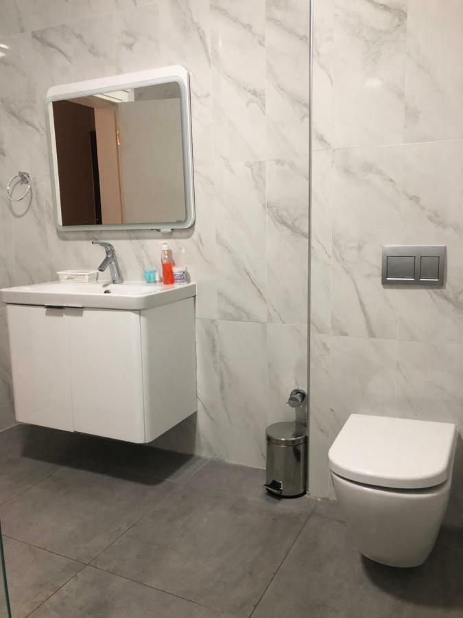 באטומי Euphoria Apartments מראה חיצוני תמונה
