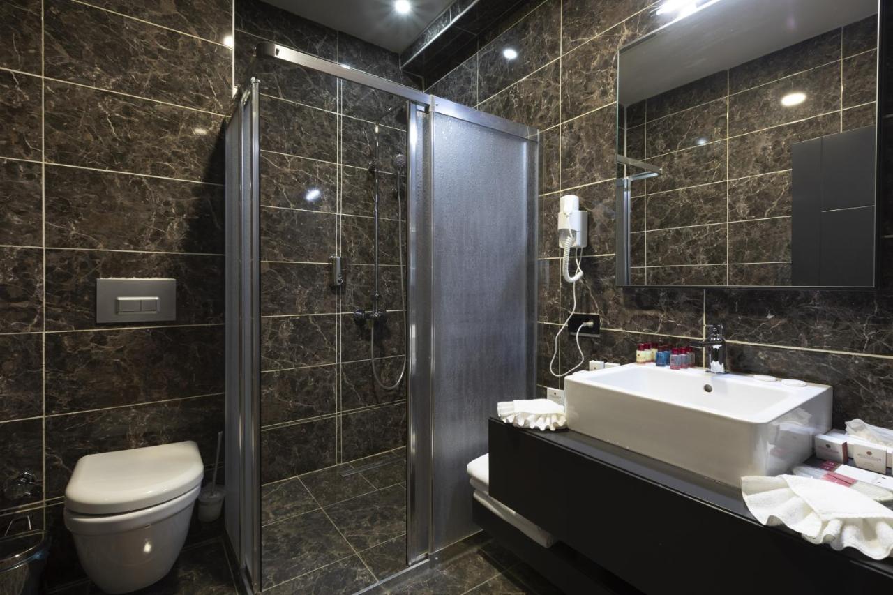 באטומי Euphoria Apartments מראה חיצוני תמונה